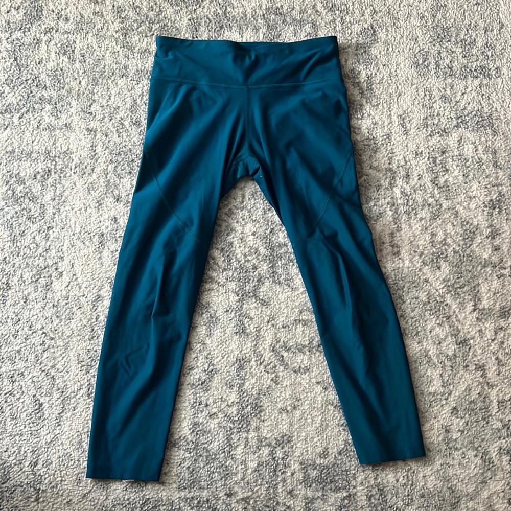 Under Armour Fitted Legging M